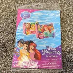 Disney arm floats